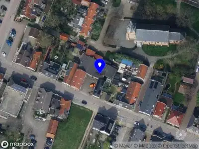 T Patat Huis Mijnsheerenland