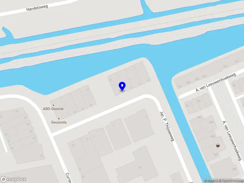 Micro Projecten B.V. Alphen aan den Rijn