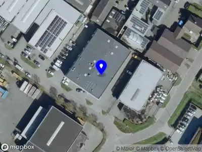 EMV Elektrotechniek Udenhout
