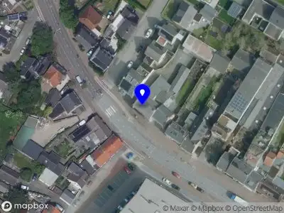 Nieuw bedrijf Handelsonderneming Ultimate Spirit