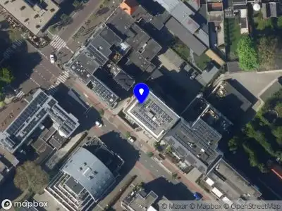 VvE Ville Choisy Zeist