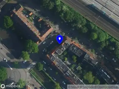 VvE Galileiplantsoen 100-102 te Amsterdam Amsterdam