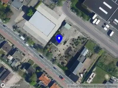 Vergeless Trading Noordwijkerhout