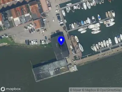 Volendam Rent & Event (VRE) B.V. Volendam