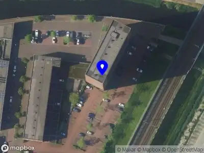 van Dams zorg Almere