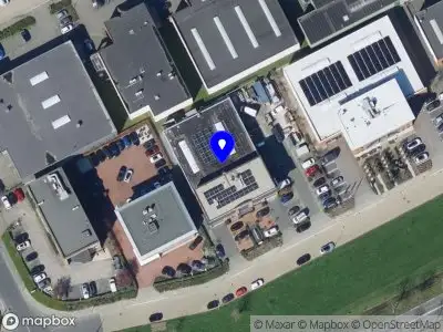 JVD Property Investments B.V. Barendrecht