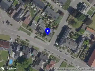 van Rijssel Tegelwerken Vlierden