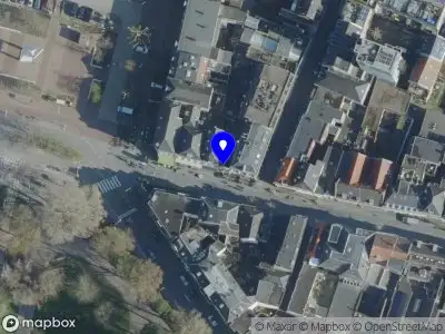 Nieuw bedrijf Café de Beurs