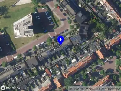 Stichting Present Hilversum Hilversum