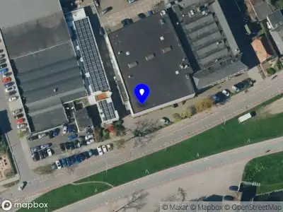 D.O.N.S. Catering Wageningen