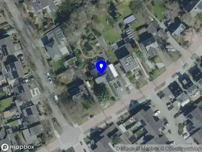 Nieuw bedrijf RLBS Holding B.V.