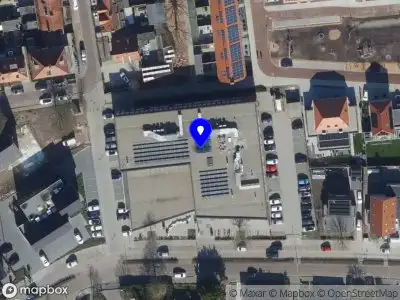 Nieuw bedrijf Dental Talent B.V.