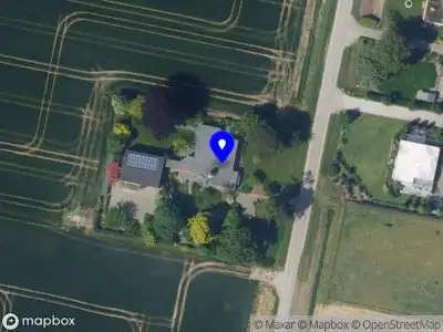 Nieuw bedrijf Rick de Groot Agro Service