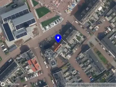 VvE Lekstraat 40 t/m 46 te Hoef en Haag HOEF EN HAAG