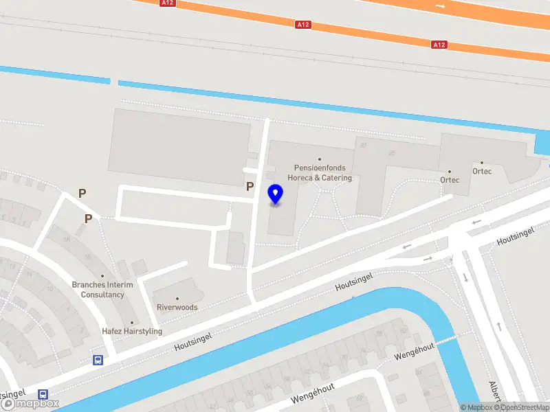 Osonyq International B.V. Zoetermeer