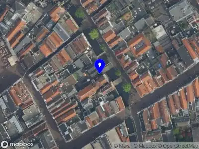 Nieuw bedrijf Friends Gouda