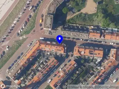 VvE Vuurbaakstraat 34-36 Scheveningen 's-Gravenhage