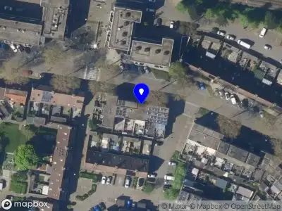 Charlotte Blitzblum Zoetermeer