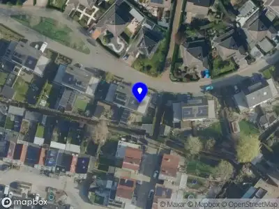 Nieuw bedrijf TIMIDI Holding B.V.