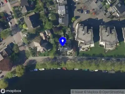 Dronescenario Woerden