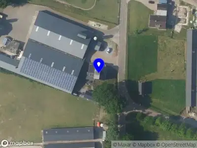 Nieuw bedrijf Marga Financiële Dienstverlening