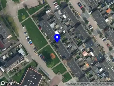 Stichting Judo Saino Oldemarkt