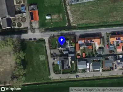 B.L. Huisman Beheer B.V. Mijnsheerenland