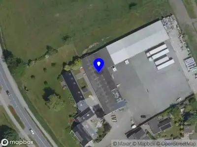 Eveline Manders B.V.