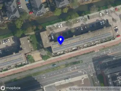 Abdelkarim BK Delft