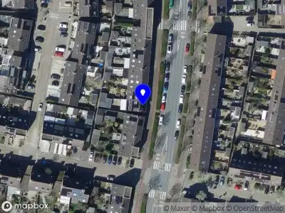 Stichting Pvv Nissewaard SPIJKENISSE