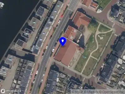 Aspiring Holding B.V. Vlaardingen