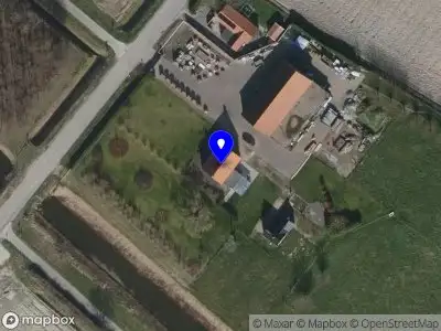 Visser Handelsonderneming Colijnsplaat