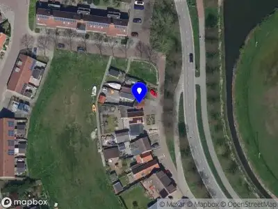 Nieuw bedrijf Baan & Zonen