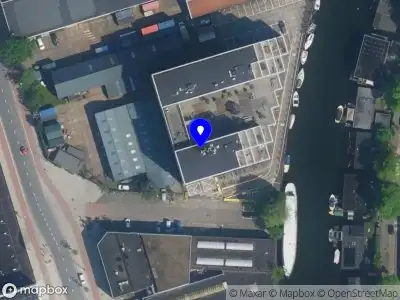 IBI Marketing Amsterdam