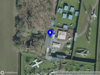 S.A. Paintball-Games