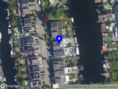 Eden Ventures Investment B.V.