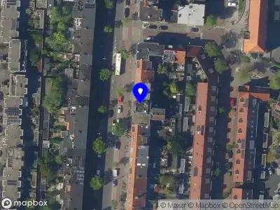 Praktijk Dokter Ye Utrecht