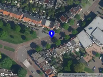 Pare4Mare B.V. Haarlem