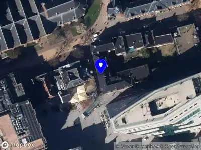 Gezapige Jack Pot Groningen