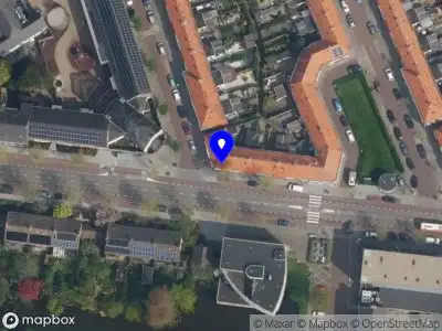 RabbitBlast Delft
