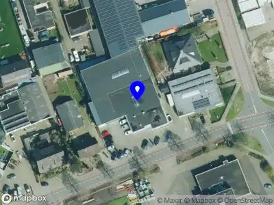 Asschert Onroerend Goed B.V.