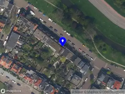M.P.S. Bakker, waarnemend huisarts Vlaardingen