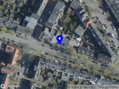 Nieuw bedrijf VvE Tooropstraat 213,213a en 213b te Nijmegen