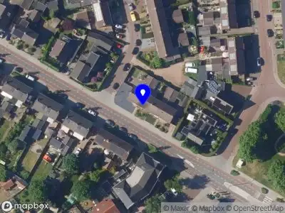 Nieuw bedrijf Directberging