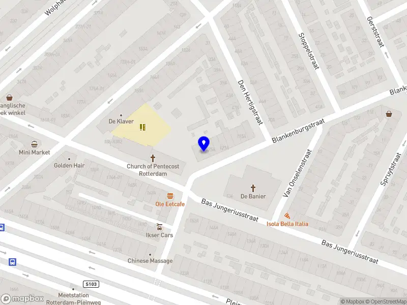 Orak Dienstverlening