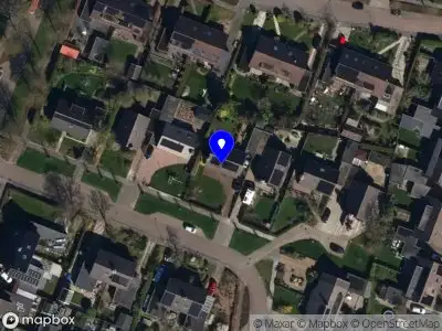 Orde van den Prince afdeling Friesland DRONRYP