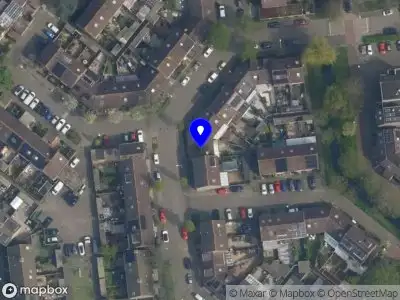 Mees Tax hostess & promomodel