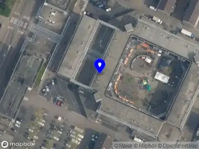 Handelsonderneming De Eendekooi