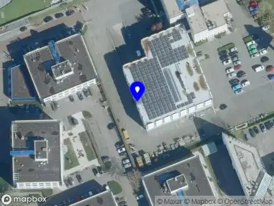 Stichting De Kruiskamp Ons Buurtje 's-Hertogenbosch