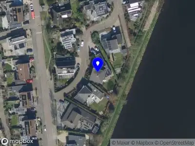 Nescio Oosterhout